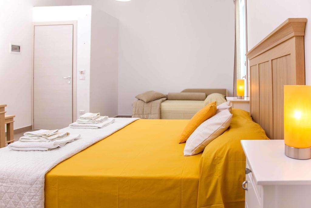 Feudo D'Arneo Otel Torre Lapillo Dış mekan fotoğraf